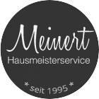 Hausmeisterservice Jens Meinert Logo