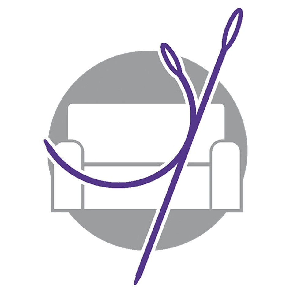 Polsterei Nina Bouschka Logo