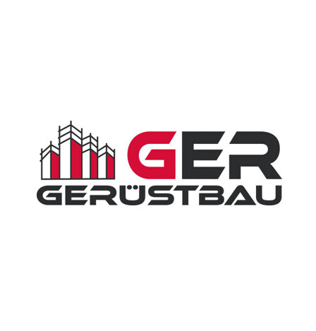 GER Gerüstbau GmbH Logo