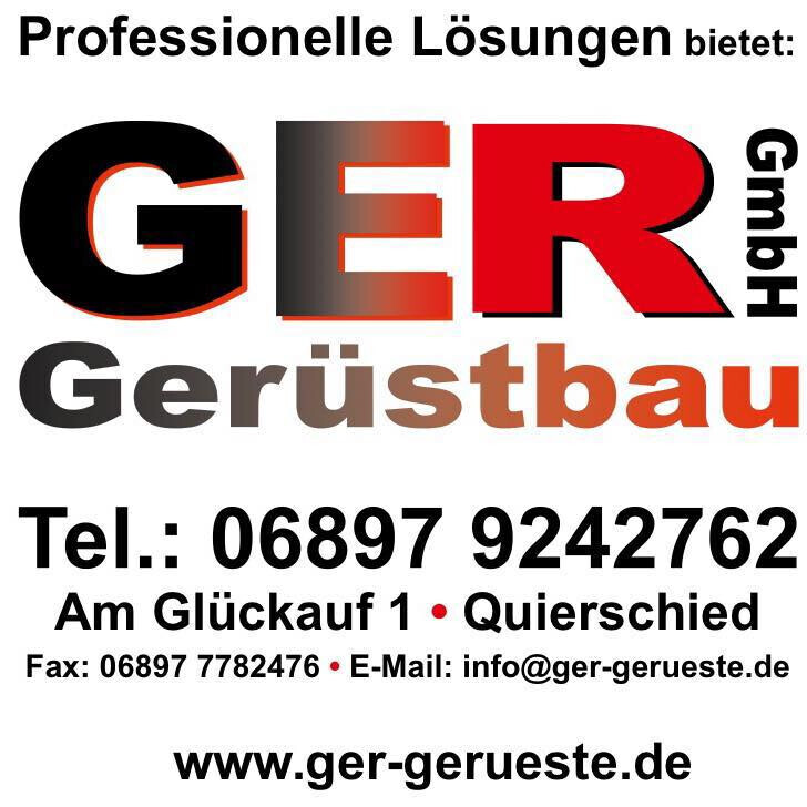Bilder GER Gerüstbau GmbH