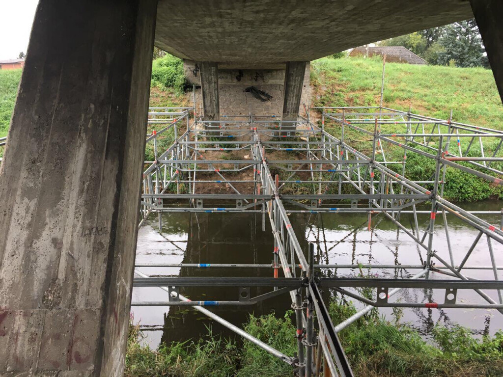 Bilder GER Gerüstbau GmbH