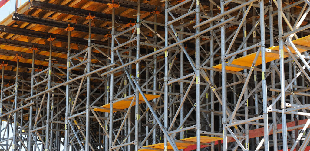 Bilder GER Gerüstbau GmbH