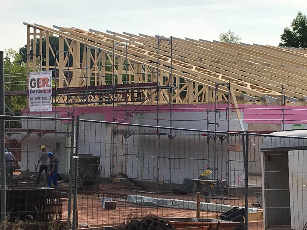 Bilder GER Gerüstbau GmbH