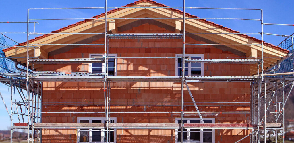 Bilder GER Gerüstbau GmbH