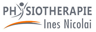 Physiotherapie Ines Nicolai Logo