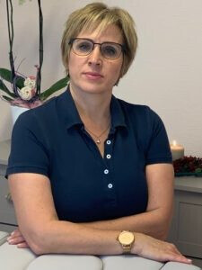 Bilder Physiotherapie Ines Nicolai