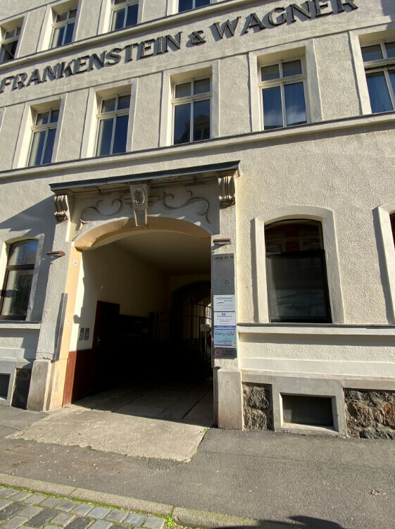 Bilder Physiotherapie Ines Nicolai