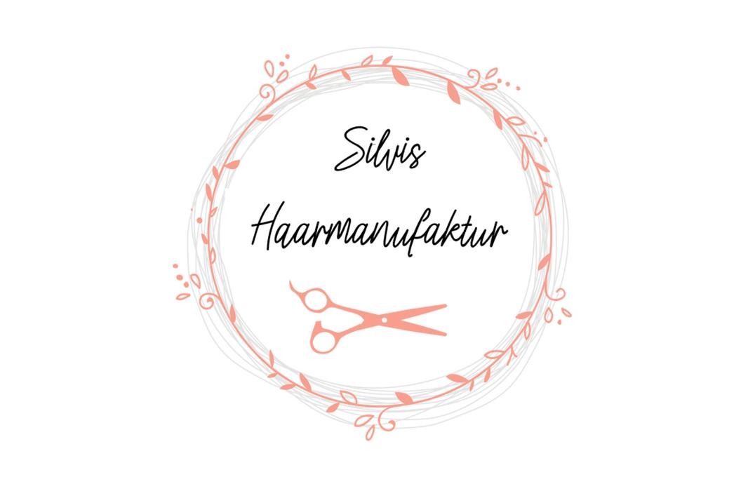 Silvis Haarmanufaktur Logo