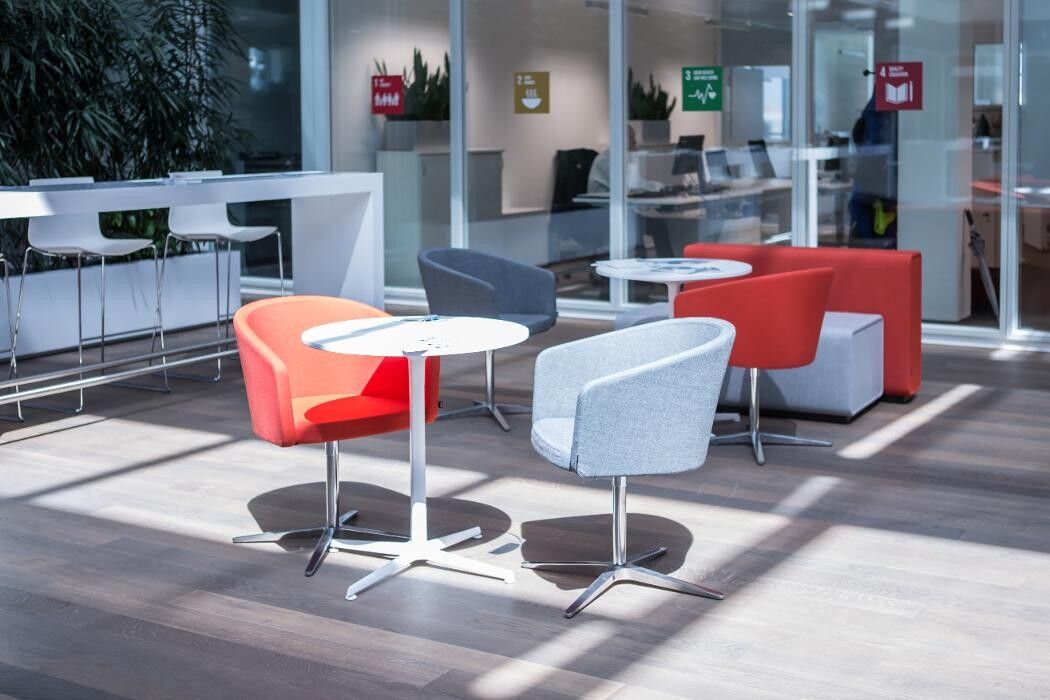 Bilder Knorr-Bremse Systeme für Nutzfahrzeuge GmbH