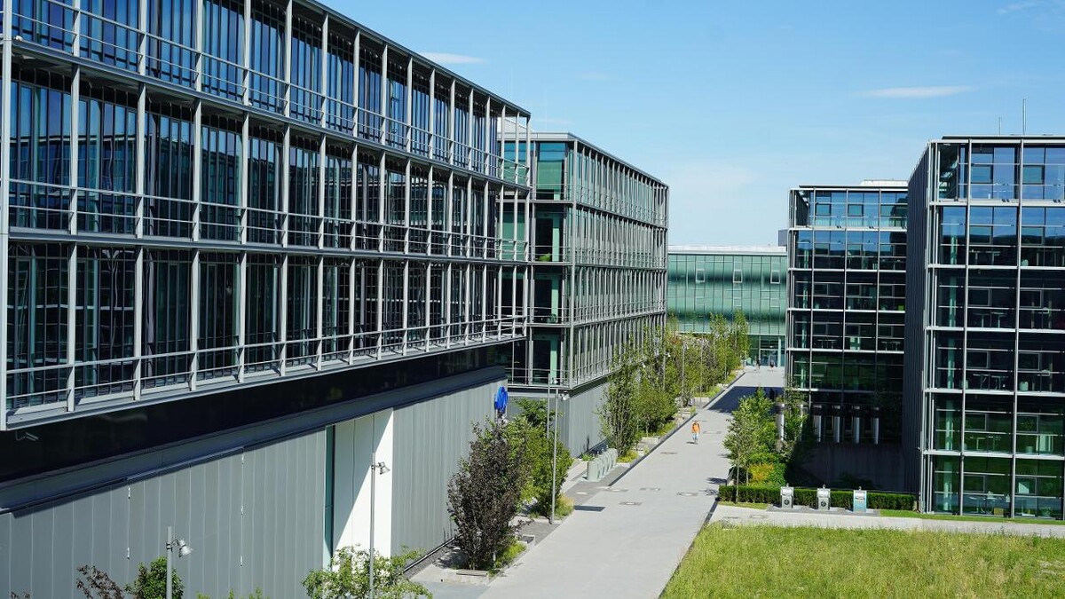 Bilder Knorr-Bremse Systeme für Schienenfahrzeuge GmbH