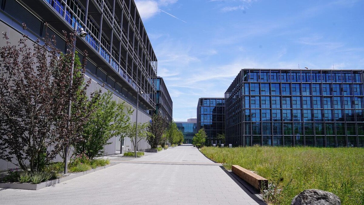 Bilder Knorr-Bremse Systeme für Schienenfahrzeuge GmbH