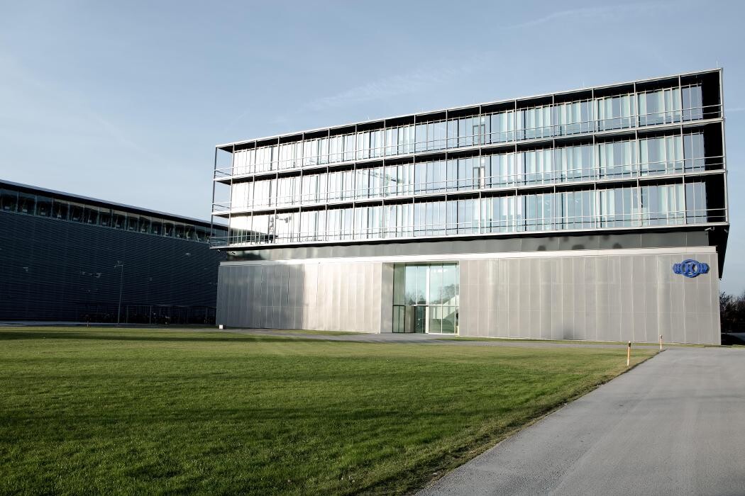 Bilder Knorr-Bremse Systeme für Schienenfahrzeuge GmbH