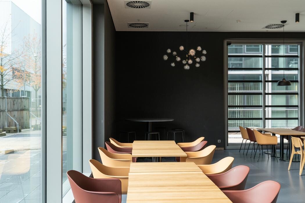 Bilder Knorr-Bremse Systeme für Schienenfahrzeuge GmbH