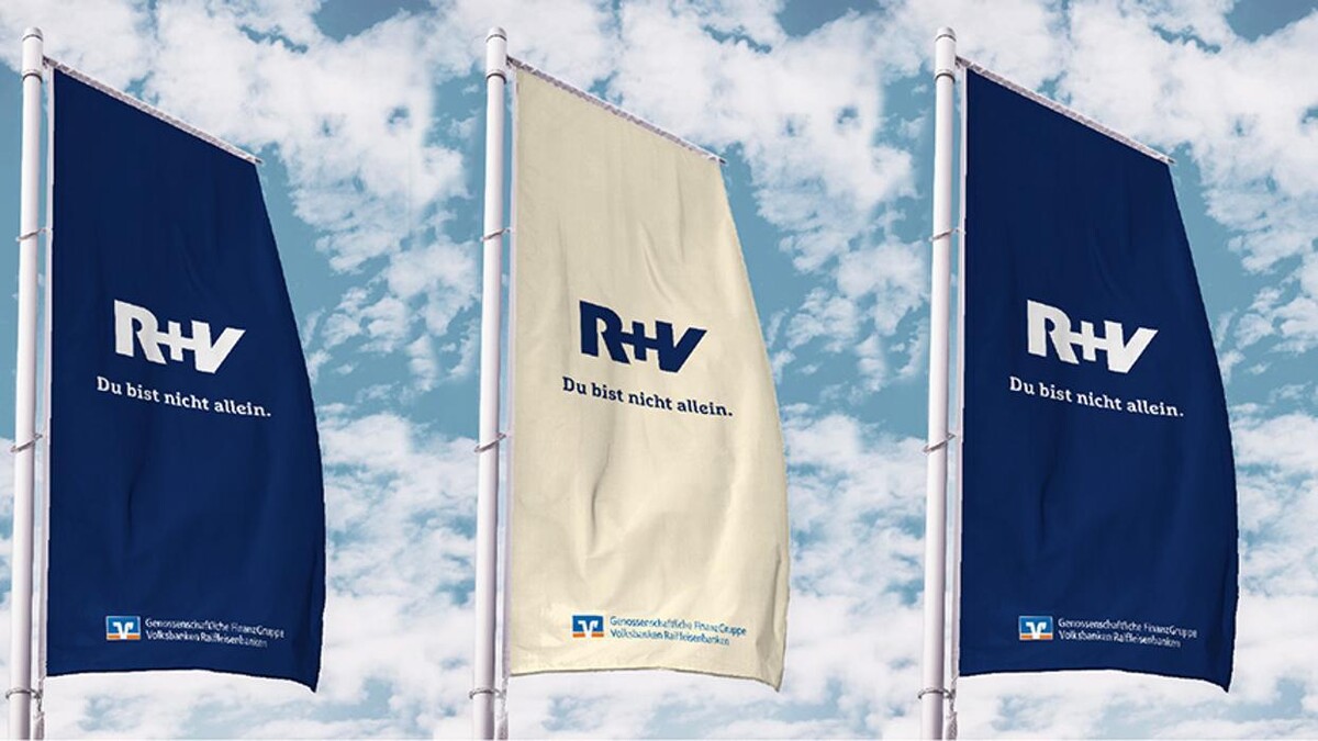 Bilder R+V Allgemeine Versicherung AG - Vertriebsdirektion Süd-Ost