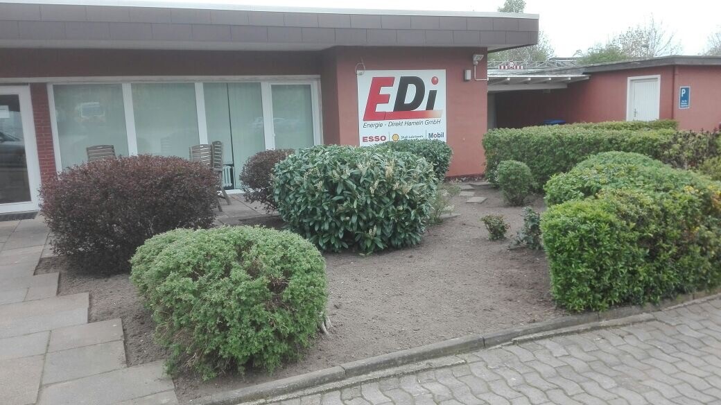 Bilder Energie Direkt Hameln GmbH