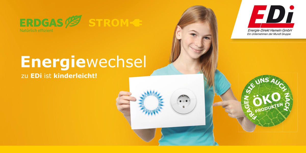 Bilder Energie Direkt Hameln GmbH