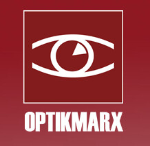 Optik Marx Optiker Logo