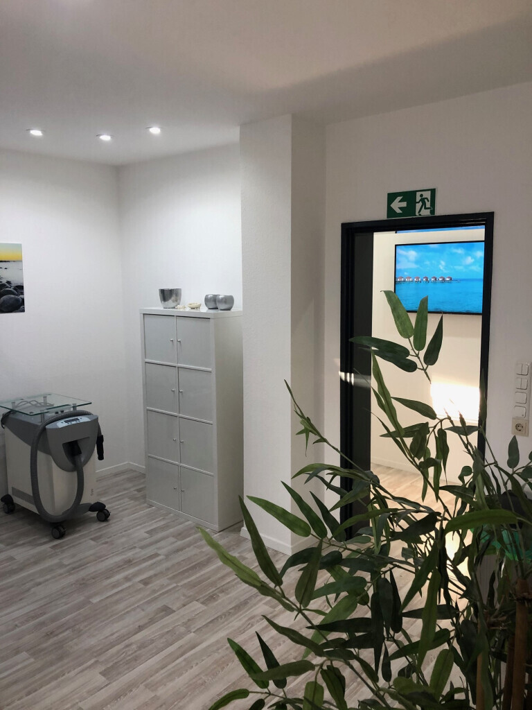 Bilder Reha-Vita Erwin van den Berg