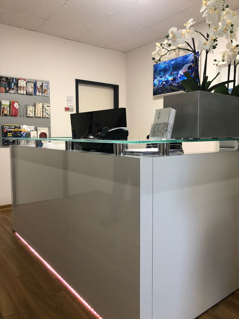 Bilder Reha-Vita Erwin van den Berg