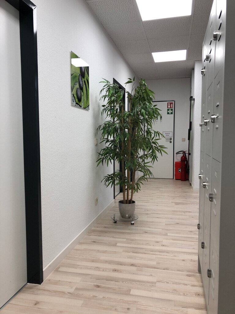 Bilder Reha-Vita Erwin van den Berg