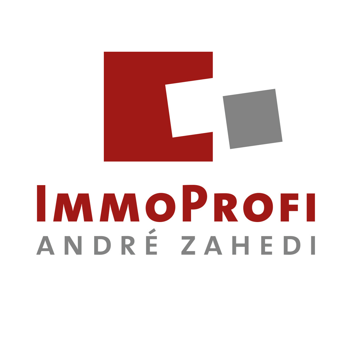 Immoprofi Andre Zahedi e.K. Logo