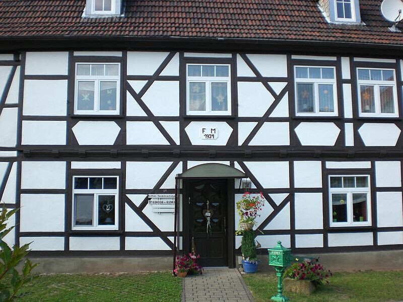 Bilder Ferienwohnung Keilholz