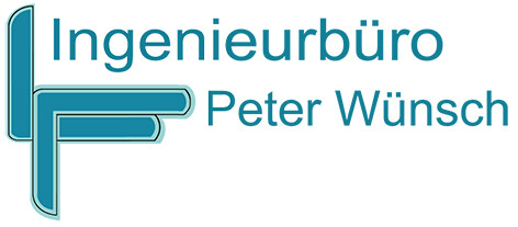 Ingenieurbüro Peter Wünsch Logo