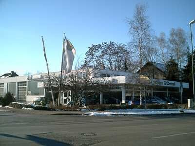 Bilder Autohaus Groebenzell GmbH & Co. KG