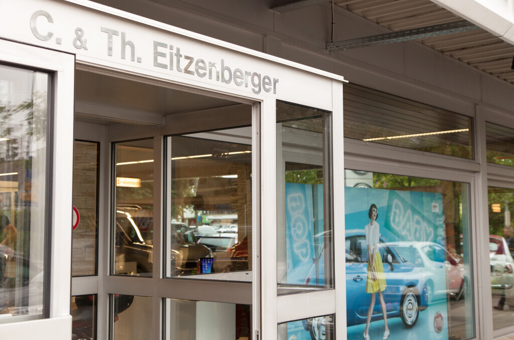 Bilder Autohaus Groebenzell GmbH & Co. KG