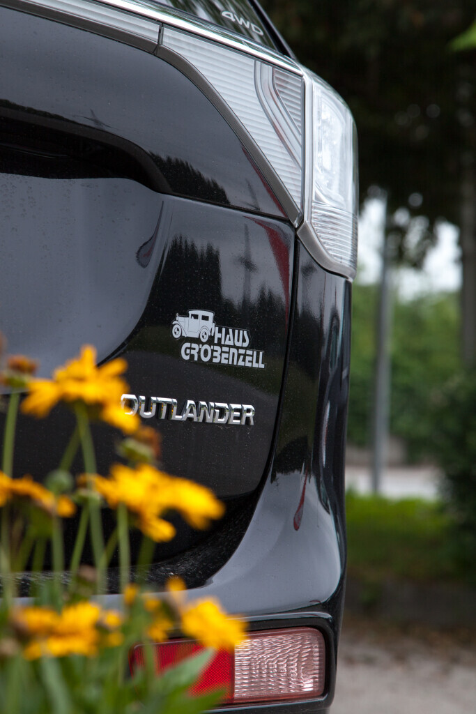 Bilder Autohaus Groebenzell GmbH & Co. KG