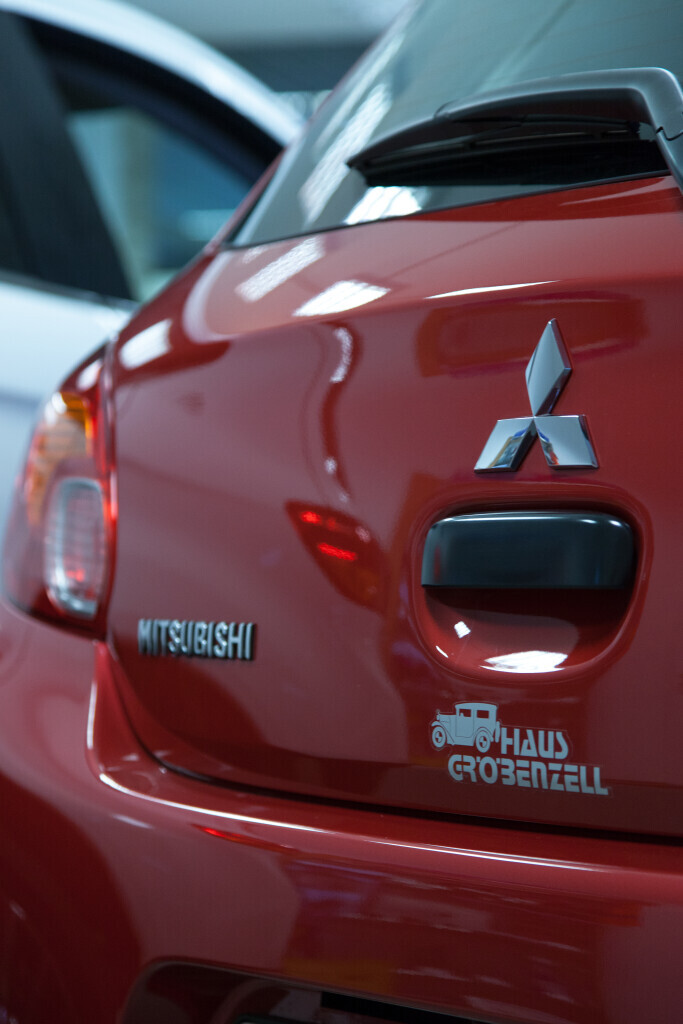 Bilder Autohaus Groebenzell GmbH & Co. KG