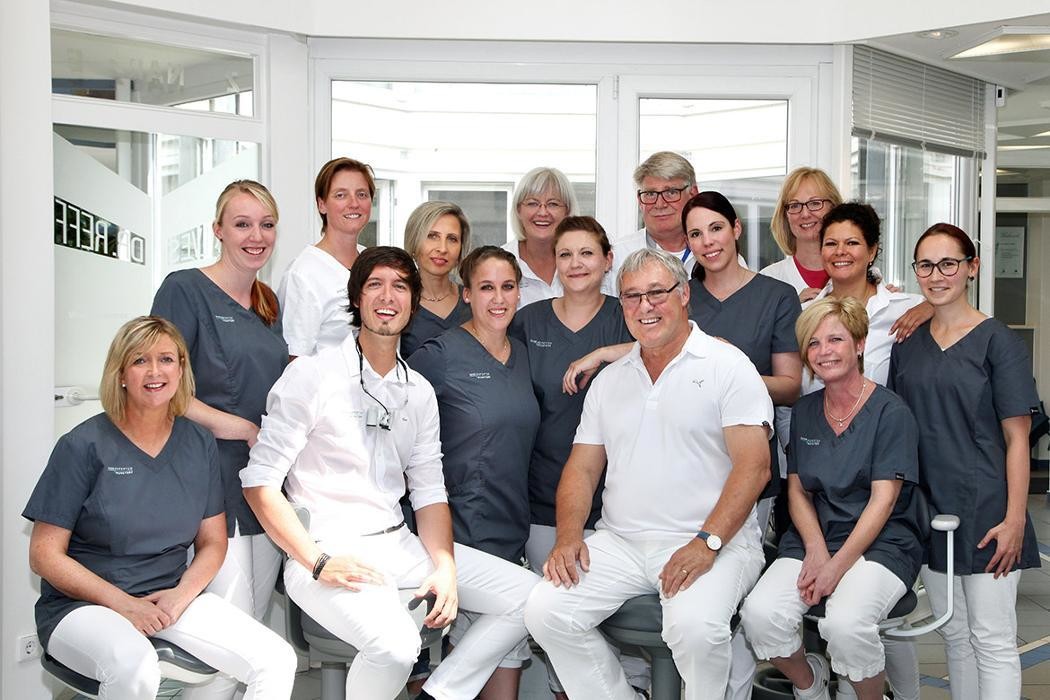Bilder ZahnExperten Wunstorf