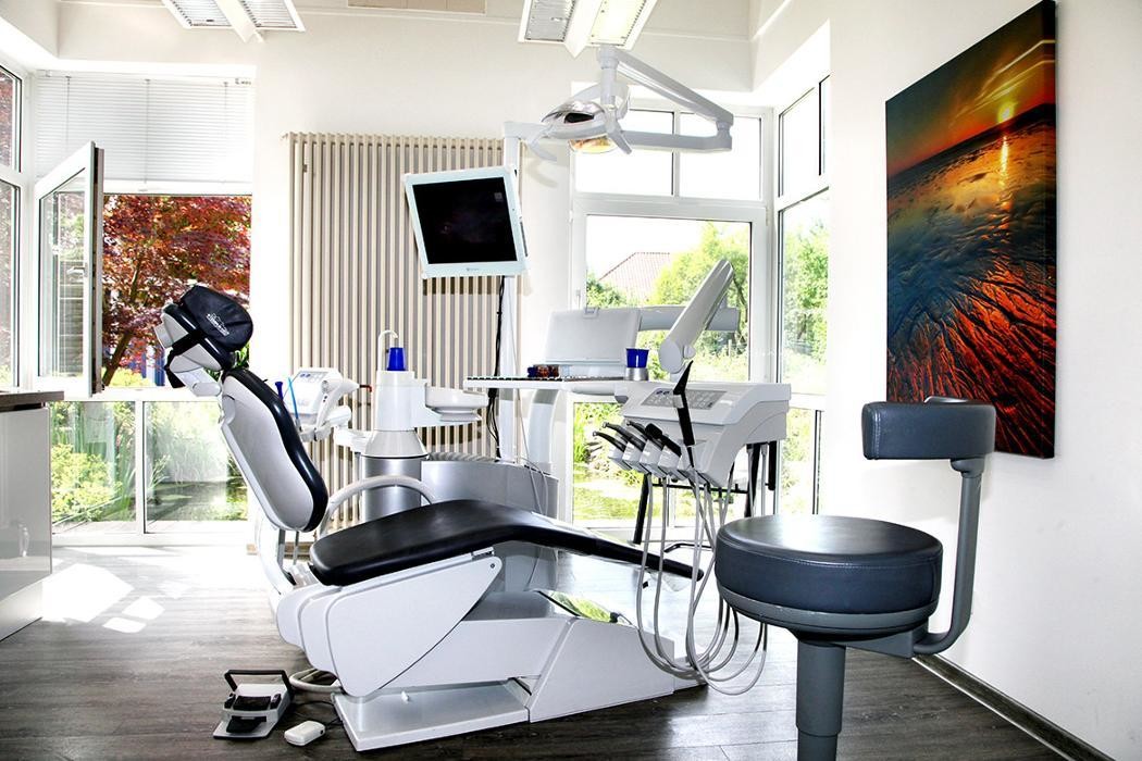 Bilder ZahnExperten Wunstorf