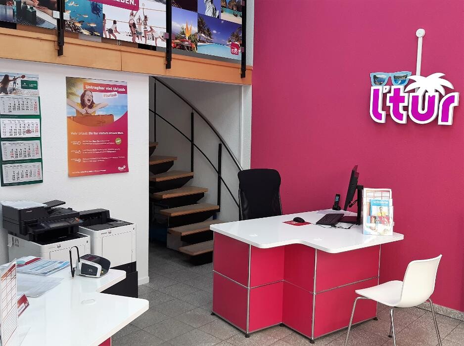 Bilder ltur Reisebüro Leipzig