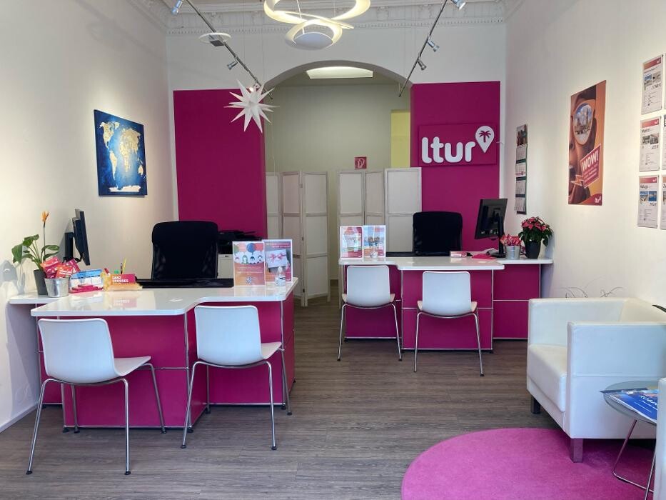 Bilder ltur Reisebüro München