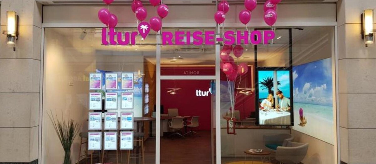 Bilder ltur Reisebüro Mülheim