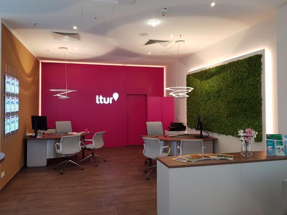 Bilder ltur Reisebüro Mülheim