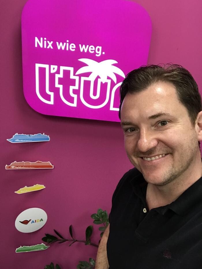 Bilder ltur Reisebüro München OEZ