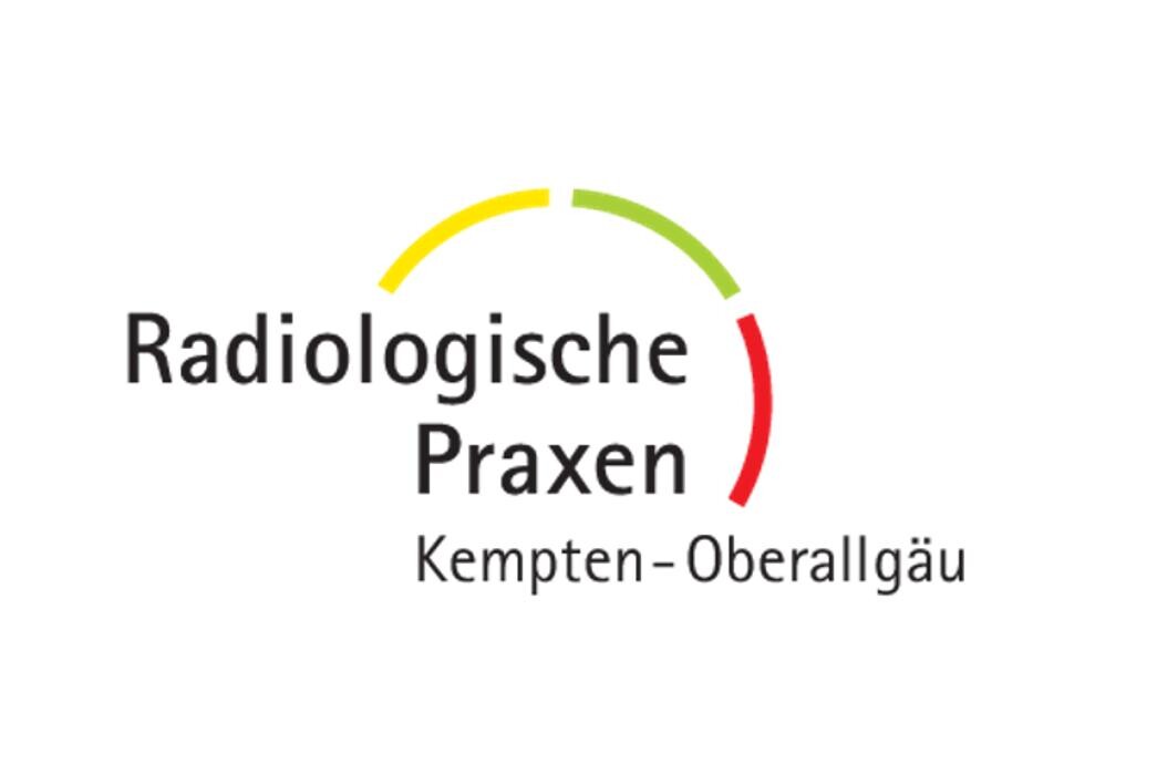 Radiologische Praxis am Klinikum Immenstadt Logo
