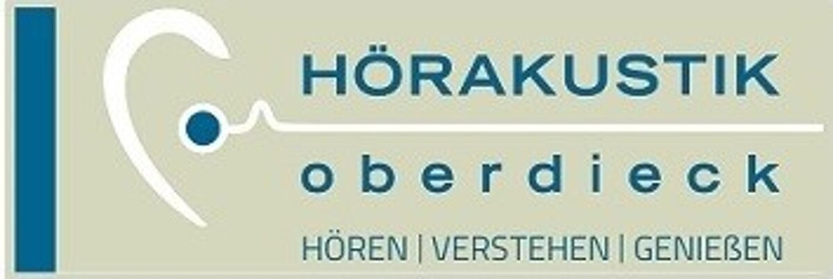 Hörakustik Oberdieck GbR Logo