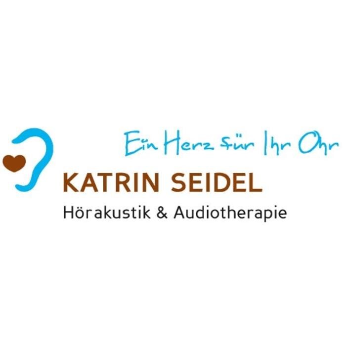 Bilder Hörakustik & Audiotherapie Katrin Seidel