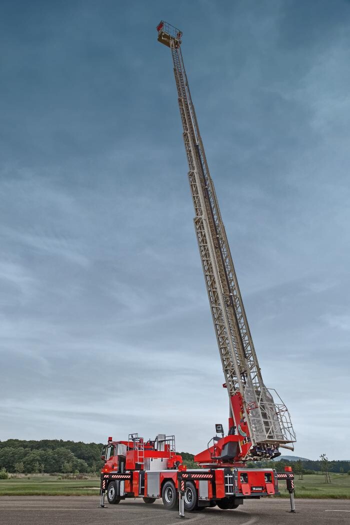 Bilder Rosenbauer Karlsruhe GmbH