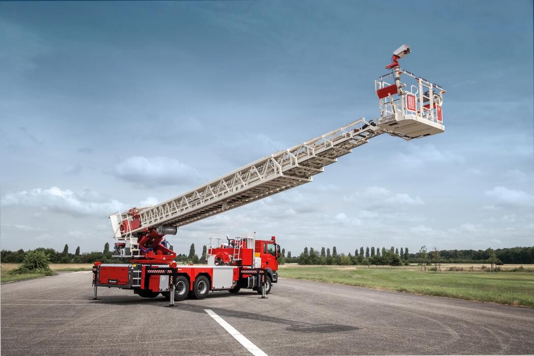 Bilder Rosenbauer Karlsruhe GmbH