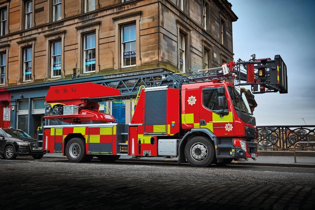 Bilder Rosenbauer Karlsruhe GmbH