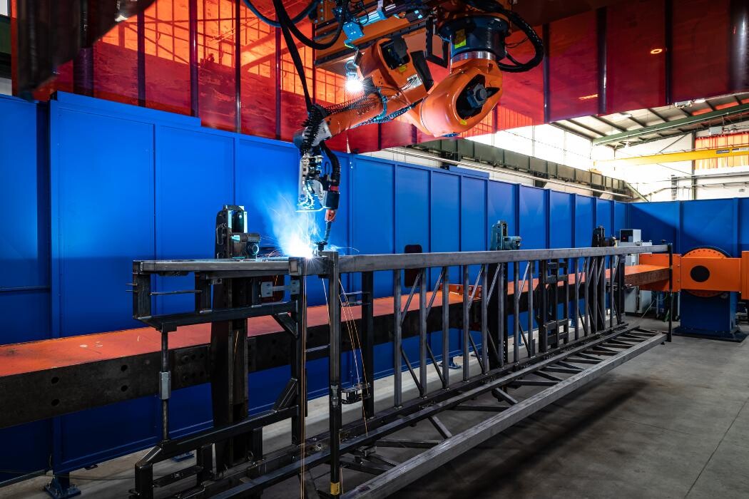 Bilder Rosenbauer Karlsruhe GmbH