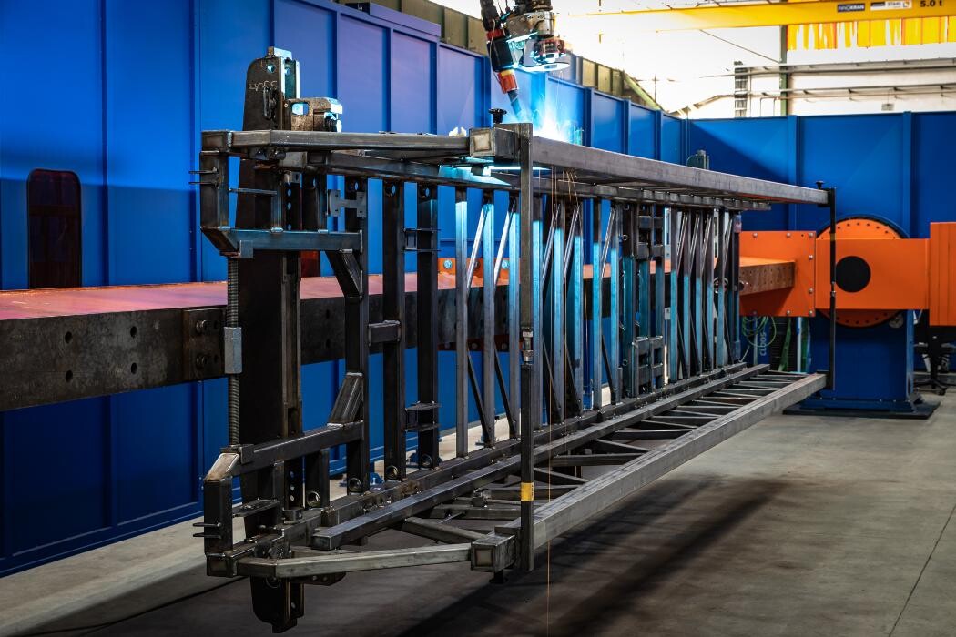 Bilder Rosenbauer Karlsruhe GmbH