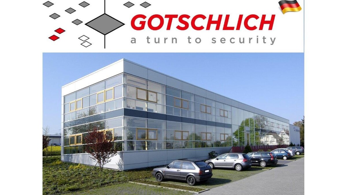 Bilder GOTSCHLICH DEUTSCHLAND GmbH