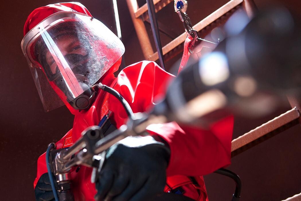 Bilder BUCHEN UmweltService GmbH // Standort Bergheim