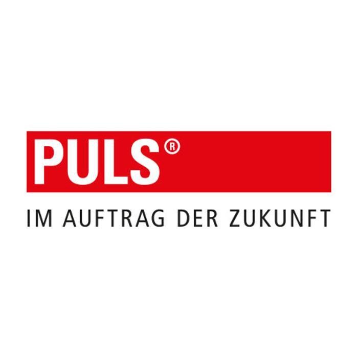 HEINZ PULS GmbH & Co. KG // Standort Brunsbüttel Logo