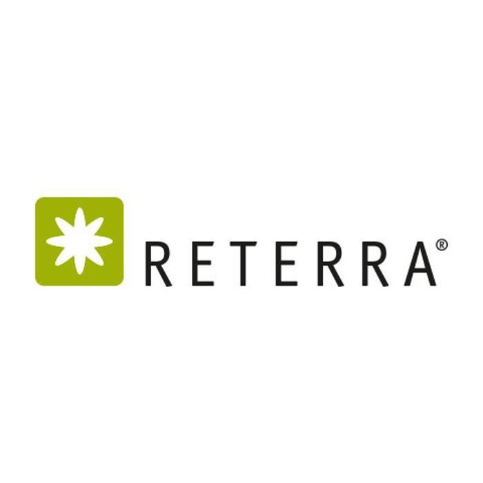 RETERRA Service GmbH // Kompostierungsanlage Trappenfelde Logo